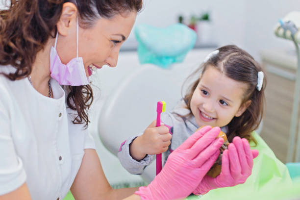 Why Choose Us for Your Dental Needs in Graton, CA